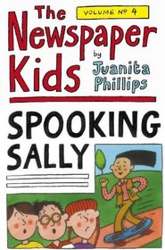 Spooking Sally