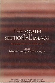 The South and the Sectional Image