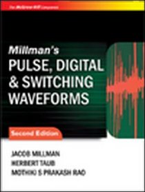 Pulse Digital & Switching Waveforms