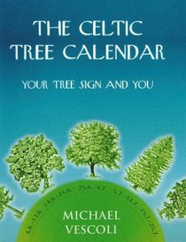 The Celtic Tree Calendar: Your Tree Sign and You