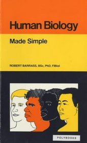 Human Biology (Made Simple Books)