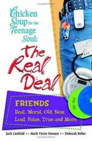 Chicken Soup for the Teenage Soul: The Real Deal
