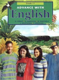 Advance with English: Gr 11: Pupil's Book