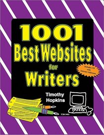 1001 Best Websites for Writers