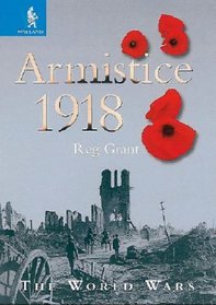 Armistice 1918 (World Wars)