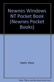 Newnes Windows Nt Pocket Book (Newnes Pocket Books)