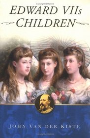 Edward VII's Children