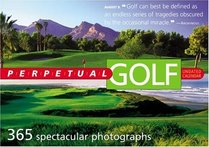 Perpetual Golf Calendar 2006 (Page-A-Day Perpetual Undated Calendars)