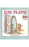 D.W. Flips! (D. W. Series)