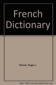The new college French & English dictionary