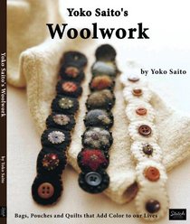 Yoko Saito's Woolwork (English Version)