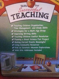 Skills for Successful Teaching