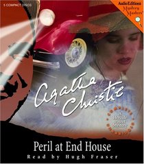 Peril at End House (Hercule Poirot, Bk 7) (Audio CD) (Unabridged)