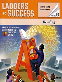 Ladders to Success (On the State Assessment, Level G)