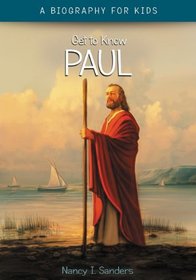 Apostle Paul (Get to Know)