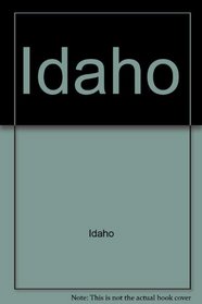 Idaho (One Nation)