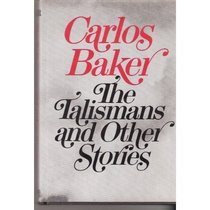 The talismans and other stories