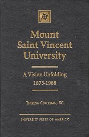 Mount Saint Vincent University