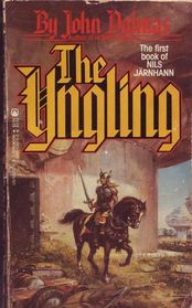 The Yngling (Yngling, Bk 1)