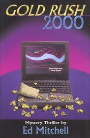 Gold Rush 2000 (original hardback)