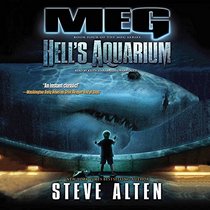 Hell's Aquarium (Meg, Bk 4) (Audio MP3 CD) (Unabridged)