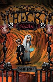 Sadia: The Eighth Circle of Heck (The Circles of Heck)