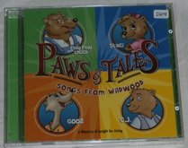 Paws and Tales: Songs from Wildwood