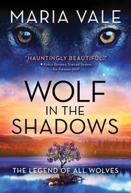 Wolf in the Shadows (Legend of All Wolves, Bk 5)