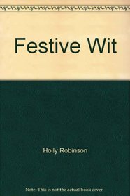 Festive Wit
