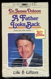 A Father Looks Back-Cassette