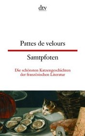 Pattes de velours / Samtpfoten