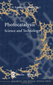 Photocatalysis