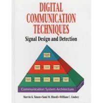 Digital Communication Techniques