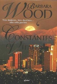 Constantes Vitales / Vital Signs (Ficcion) (Spanish Edition)