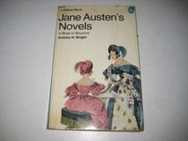 Jane Austen's Novels (Pelican)