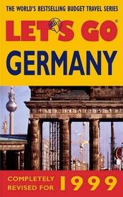 Let's Go 1999: Germany