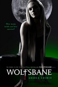 Wolfsbane (Nightshade, Bk 2)