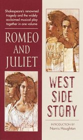 Romeo and Juliet and West Side Story