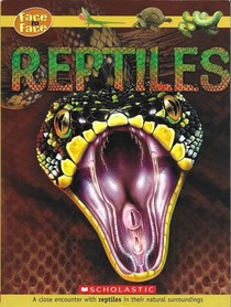 Reptiles (Face to Face)