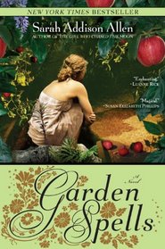 Garden Spells (Waverley Family, Bk 1)