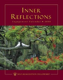 Inner Reflections Engagement Calendar 2006