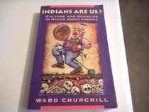 Indians 'R' Us: Culture  Genocide