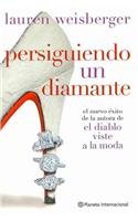 Persiguiendo un diamante / Chasing Harry Winston (Spanish Edition)