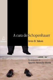 A Cura de Schopenhauer (Portuguese Edition)