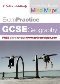 GCSE Geography (Exam Practice)