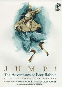 Jump!: The Adventures of Brer Rabbit