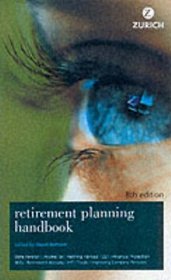 Zurich Retirement Planning Handbook