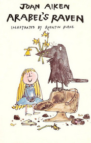 Arabel's Raven (Arabel and Mortimer, Bk 1)