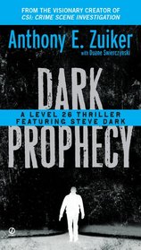 Dark Prophecy (Level 26, Bk 2)