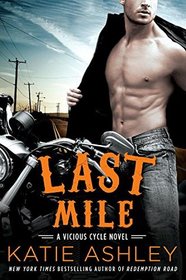 Last Mile (Vicious Cycle, Bk 3)